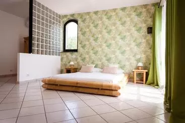 Bed and Breakfast Ca' Del Viaggiatore