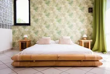 Aamiaismajoitus (B&B) Ca' Del Viaggiatore