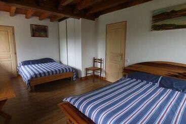 Bed and Breakfast Chambres D Hotes Azkena