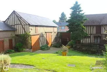 Bed and Breakfast Domaine De Regnonval