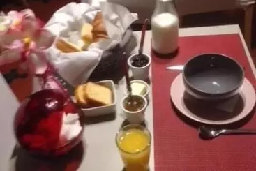 Bed and Breakfast Domaine De Regnonval