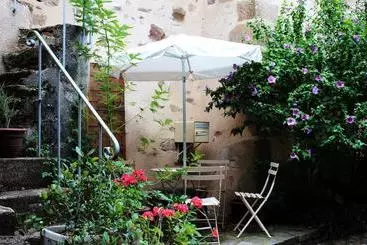 Bed and Breakfast Le Portail