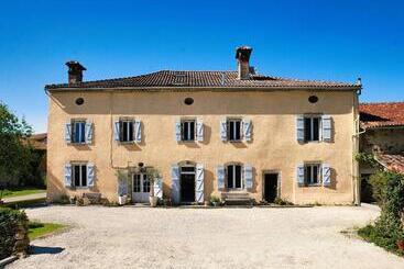 Bed and Breakfast Les Picardies