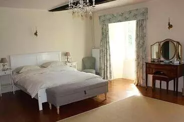 Bed and Breakfast Les Picardies