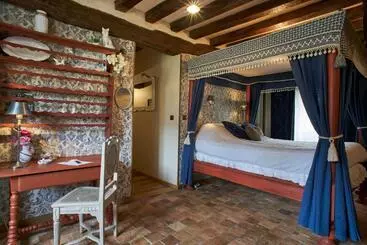 Bed and Breakfast Manoir De La Sénéchaussée De Lantiern