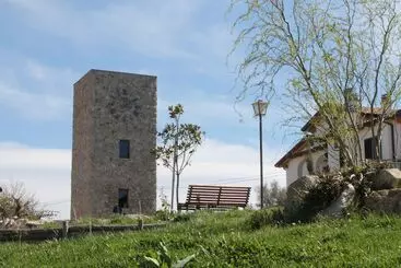 Huoneistohotelli Borgo Nicoletta