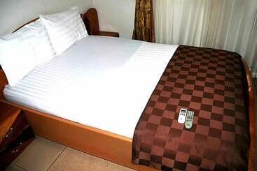 호텔 Acacia Lodge, North Legon