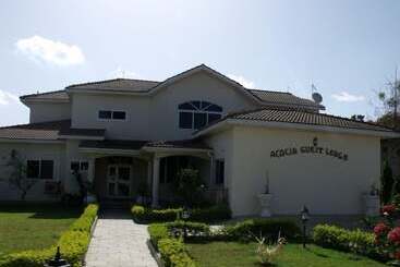 Hotel Acacia Lodge, North Legon