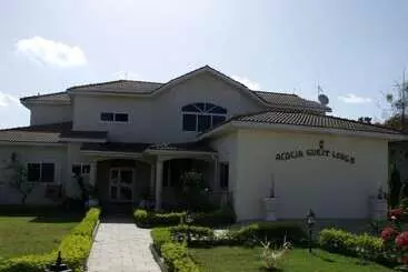 Hotel Acacia Lodge, North Legon