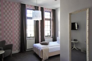 ホテル Gut Vorbeck