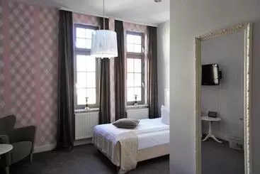 Hotelli Gut Vorbeck