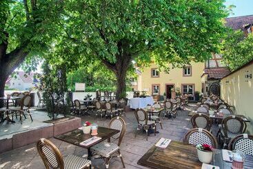 Hôtel Landgasthof Sonne