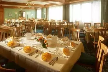 Hotelli Losch Pfalzer Hof