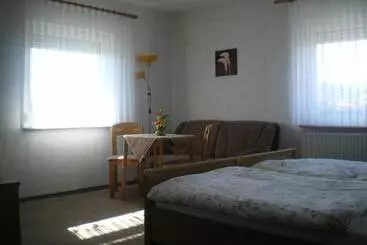 ホテル Märkischheide Gmbh