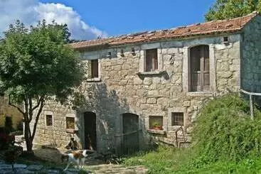 Hotel di Montagna Agriturismo Borgo Cerquelle