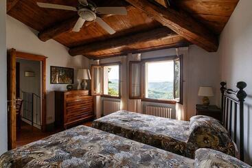 فندق ريفى Agrivillelacollina