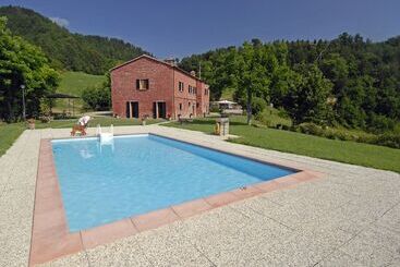 Hotel di Montagna Agrivillelacollina