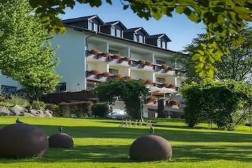Hotel Schmitt