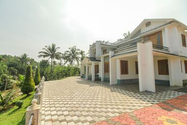 Szálloda Viewpoint Wayanad By Oyo Rooms