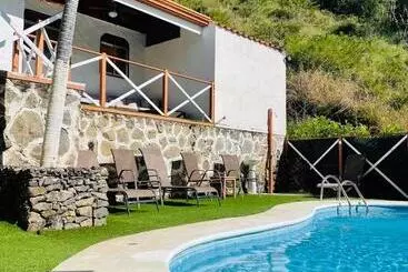 Ocotal Bed & Breakfast