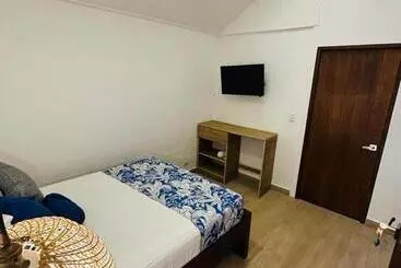 Ocotal Bed & Breakfast