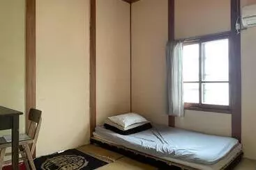 Okayama Hostel Igusa