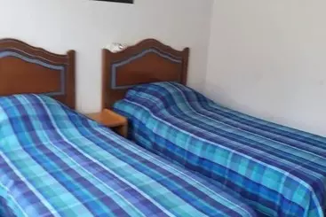 Pension  Club Atlantique