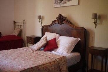 פנסיון Domaine De Puytirel