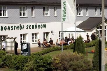 Pensione Landgasthof Schönow