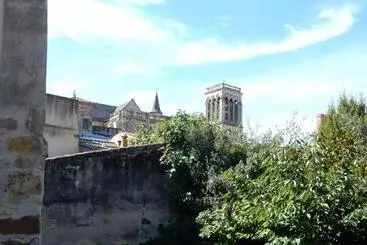 Pensione Le Logis D Hestia