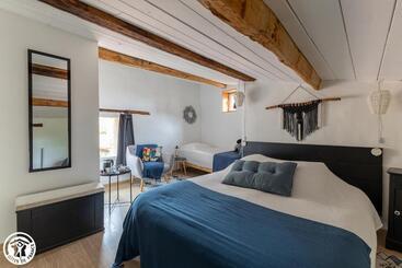 ペンション Le Logis D Hestia