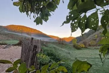 Pansiyon Le Silence Du Midi
