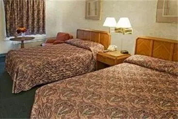 فندق Airport Inn & Parking Vandalia