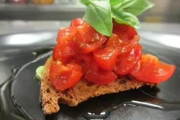 בית מלון כפרי Locanda Le Boscarecce