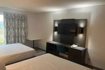 Отель Studio 6 Suites Norcross, Ga