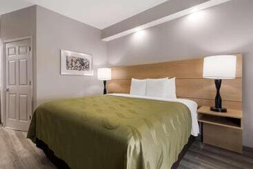 فندق Quality Inn Goldsboro