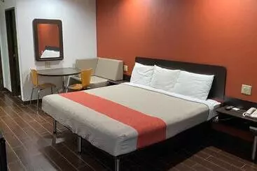 בית מלון כפרי Relax Inn