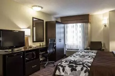 Otel Sleep Inn Greensboro Airport