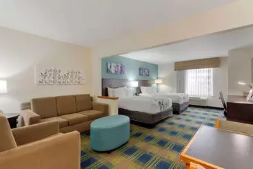 ホテル Sleep Inn & Suites Smyrna Nashville