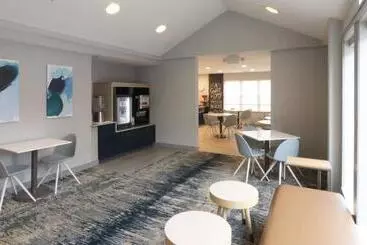 酒店 Towneplace Suites Minneapolis West/st. Louis Park