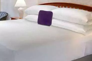 汽车旅馆 Knights Inn & Suites Dublin