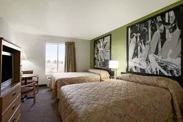 모텔 Super 8 By Wyndham Corydon