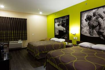 مُتل Red Lion Inn & Suites Iah Airport East