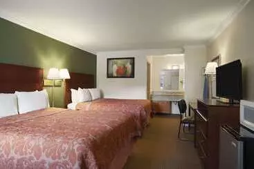 汽车旅馆  Super 8 By Wyndham Mifflinville Near Bloomsburg