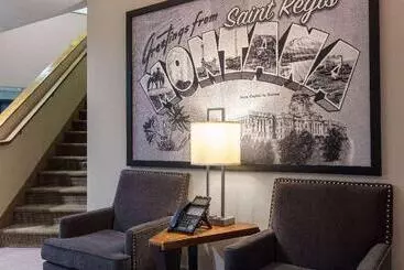 汽车旅馆  Super 8 By Wyndham St. Regis