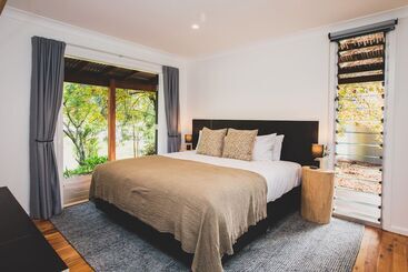 コテージ Barranca Kangaroo Valley