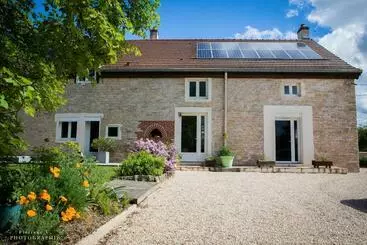 Aamiaismajoitus (B&B) Aux Mesanges