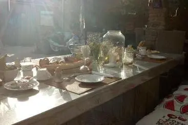 Bed and Breakfast Domaine De La Velle