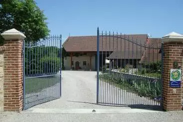 ベッドアンドブレックファースト La Grange De Felix