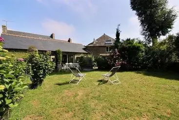 Bed and Breakfast Le Clos Des Hortensias